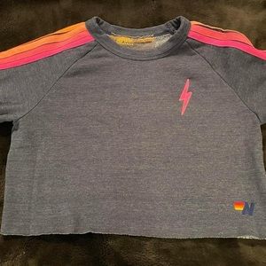 Womans xs sweatshirt.  Excellent condition. Worn a couple of times.